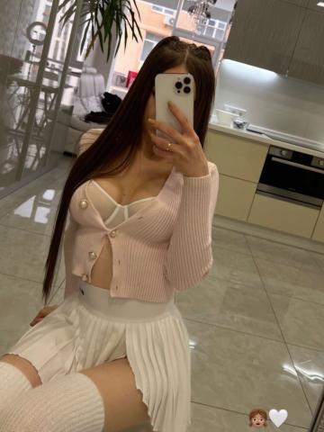 Индивидуалка София Фотография 2